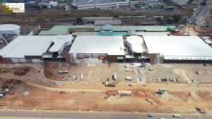 Tswane Regional Mall