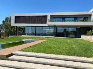 Artefon House Mahne 1