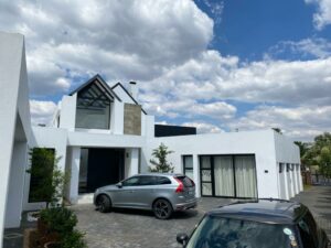 Artefon House Potgieter 1