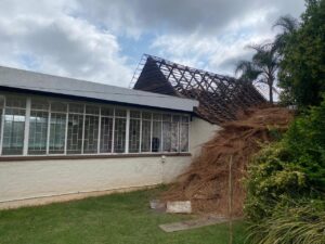Pretoria Boys High