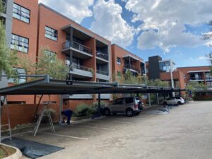 Mulbury Gate Complex