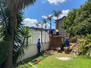Pretoria Boys High