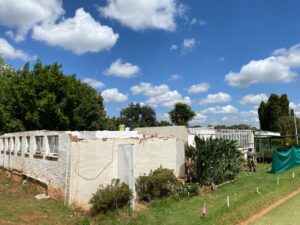 Pretoria Boys High