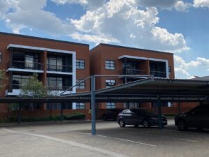 Mulbury Gate Complex