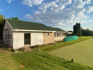 Pretoria Boys High