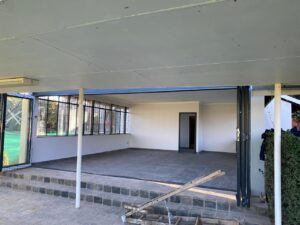 Pretoria Boys High