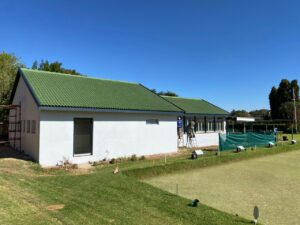 Pretoria Boys High