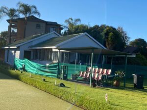 Pretoria Boys High