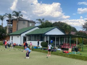 Pretoria Boys High