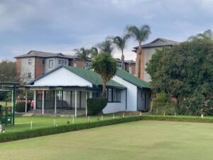 Pretoria Boys High