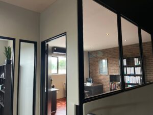 N4 Gateway Industrial Park Office