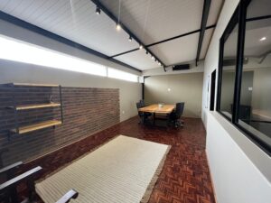 N4 Gateway Industrial Park Office
