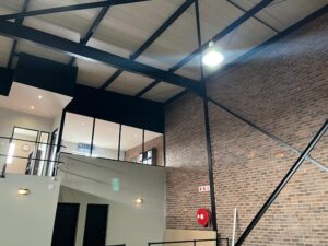 N4 Gateway Industrial Park Office