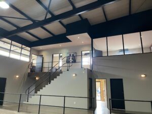 N4 Gateway Industrial Park Office