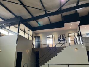 N4 Gateway Industrial Park Office