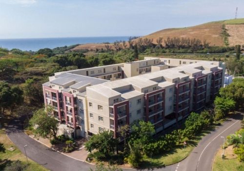 Westbrook Boulevard KZN